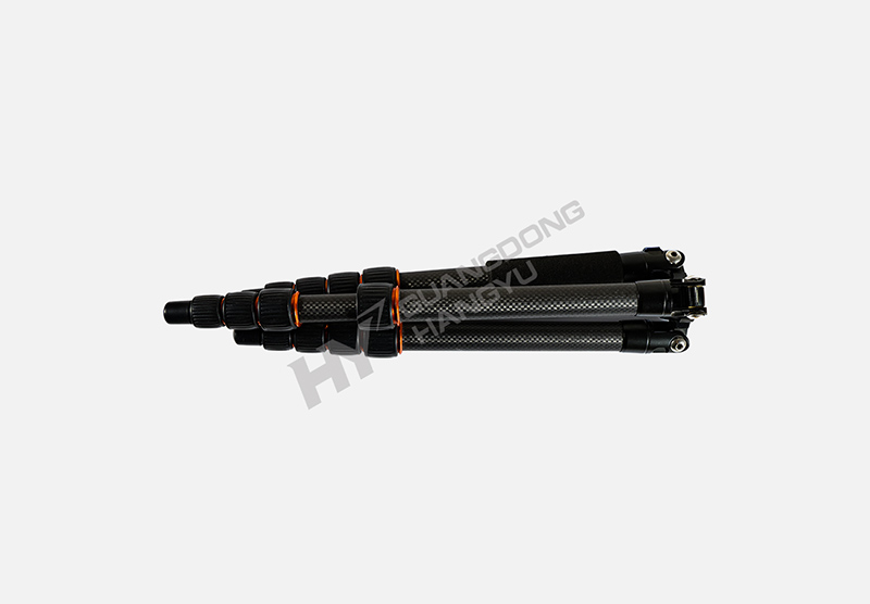 碳纖維相機三腳架
